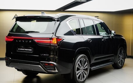 Lexus LX, 2026 год, 20 900 000 рублей, 6 фотография