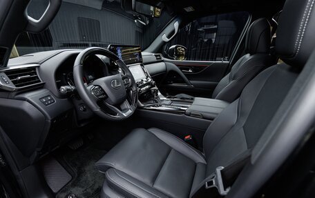 Lexus LX, 2026 год, 20 900 000 рублей, 12 фотография