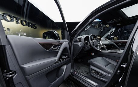 Lexus LX, 2026 год, 20 900 000 рублей, 10 фотография