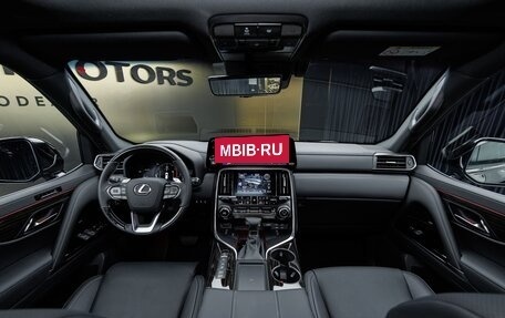 Lexus LX, 2026 год, 20 900 000 рублей, 14 фотография