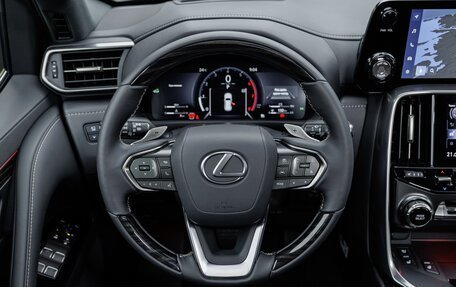 Lexus LX, 2026 год, 20 900 000 рублей, 17 фотография