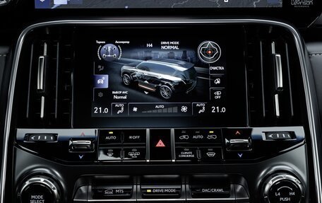 Lexus LX, 2026 год, 20 900 000 рублей, 23 фотография