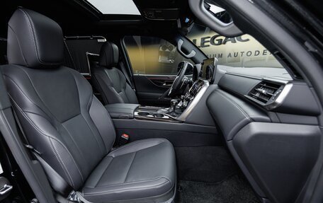 Lexus LX, 2026 год, 20 900 000 рублей, 31 фотография