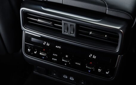 Lexus LX, 2026 год, 20 900 000 рублей, 35 фотография
