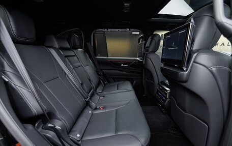 Lexus LX, 2026 год, 20 900 000 рублей, 37 фотография