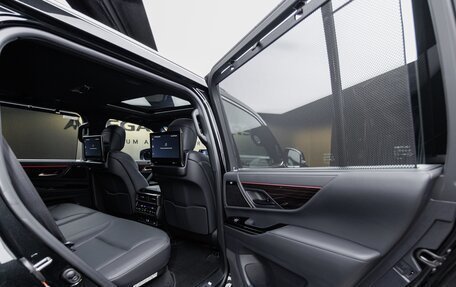 Lexus LX, 2026 год, 20 900 000 рублей, 36 фотография