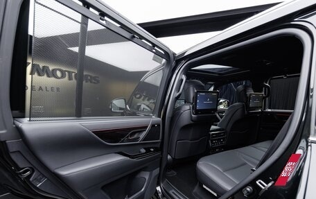 Lexus LX, 2026 год, 20 900 000 рублей, 33 фотография