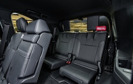 Lexus LX, 2026 год, 20 900 000 рублей, 38 фотография