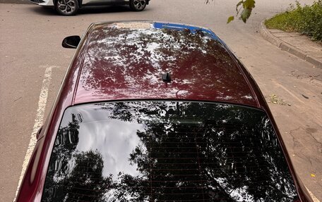 Skoda Superb III рестайлинг, 2010 год, 540 000 рублей, 24 фотография