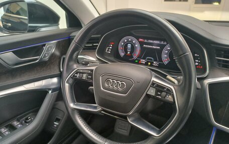 Audi A6, 2020 год, 4 750 000 рублей, 7 фотография
