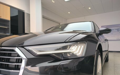 Audi A6, 2020 год, 4 750 000 рублей, 8 фотография