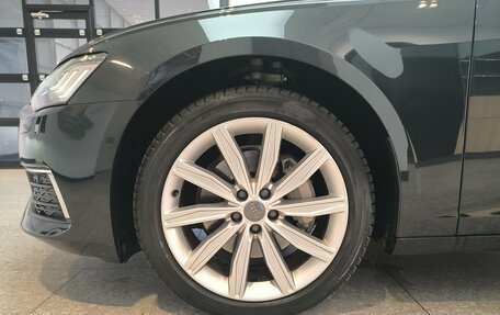 Audi A6, 2020 год, 4 750 000 рублей, 10 фотография