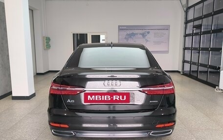 Audi A6, 2020 год, 4 750 000 рублей, 5 фотография