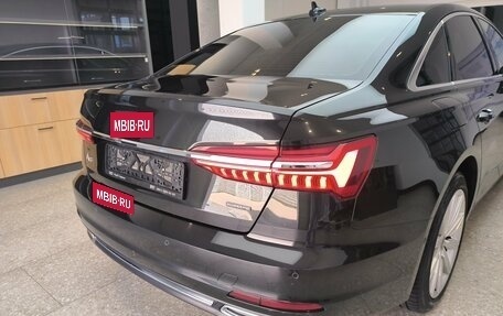 Audi A6, 2020 год, 4 750 000 рублей, 9 фотография