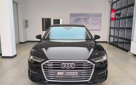 Audi A6, 2020 год, 4 750 000 рублей, 2 фотография