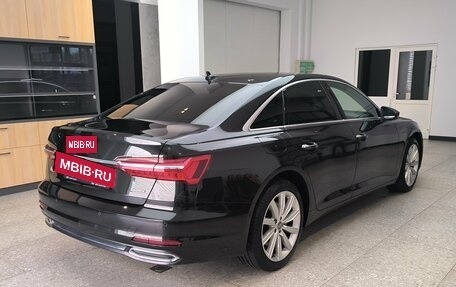 Audi A6, 2020 год, 4 750 000 рублей, 4 фотография