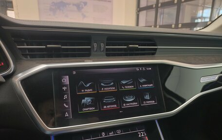 Audi A6, 2020 год, 4 750 000 рублей, 15 фотография