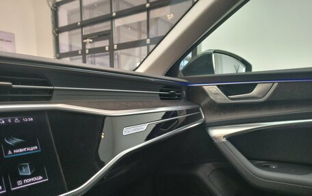 Audi A6, 2020 год, 4 750 000 рублей, 18 фотография