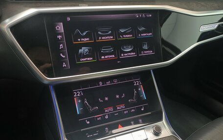 Audi A6, 2020 год, 4 750 000 рублей, 16 фотография