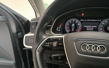 Audi A6, 2020 год, 4 750 000 рублей, 19 фотография