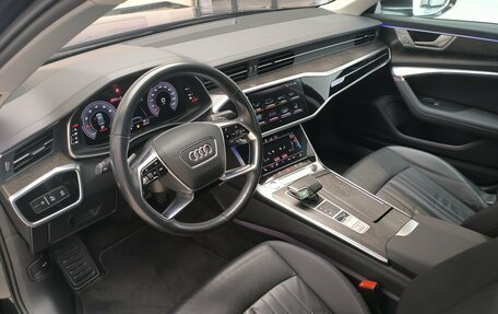 Audi A6, 2020 год, 4 750 000 рублей, 24 фотография