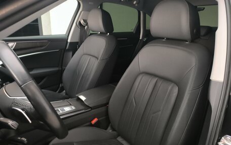 Audi A6, 2020 год, 4 750 000 рублей, 26 фотография