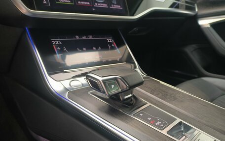 Audi A6, 2020 год, 4 750 000 рублей, 17 фотография