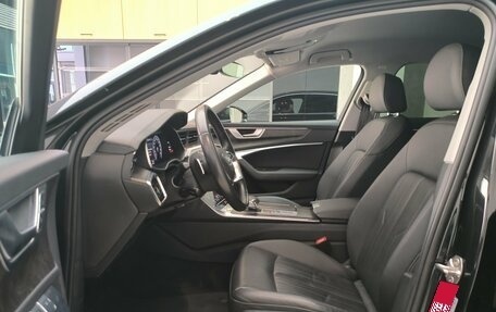 Audi A6, 2020 год, 4 750 000 рублей, 25 фотография