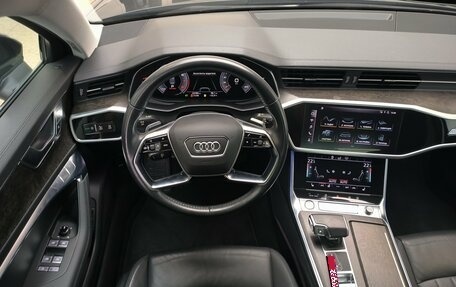 Audi A6, 2020 год, 4 750 000 рублей, 23 фотография