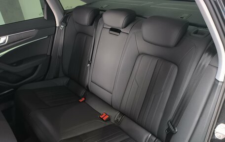 Audi A6, 2020 год, 4 750 000 рублей, 28 фотография