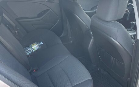 KIA Optima III, 2014 год, 1 395 000 рублей, 6 фотография