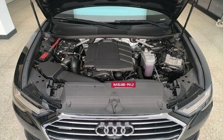 Audi A6, 2020 год, 4 750 000 рублей, 34 фотография