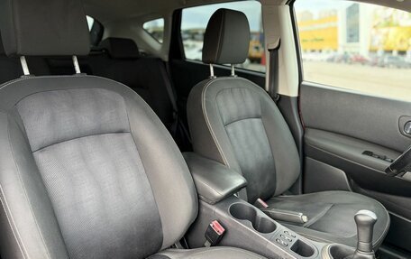 Nissan Qashqai, 2011 год, 800 000 рублей, 11 фотография
