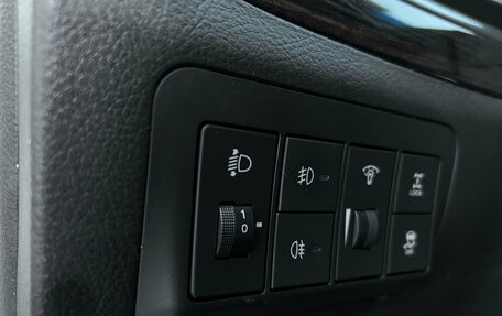 Hyundai Santa Fe III рестайлинг, 2011 год, 1 121 000 рублей, 11 фотография