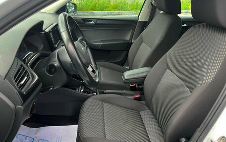 Volkswagen Polo VI (EU Market), 2021 год, 1 683 000 рублей, 11 фотография
