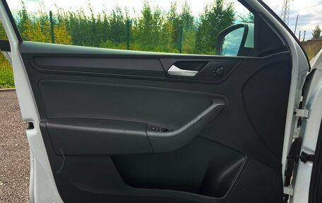 Volkswagen Polo VI (EU Market), 2021 год, 1 683 000 рублей, 10 фотография