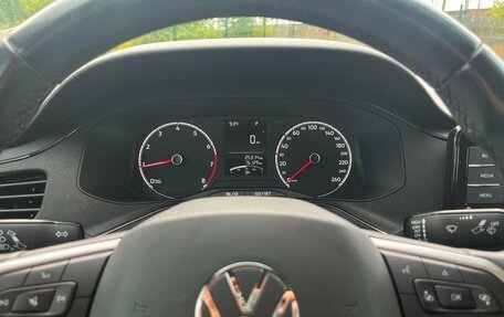 Volkswagen Polo VI (EU Market), 2021 год, 1 683 000 рублей, 15 фотография