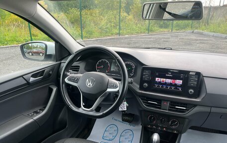 Volkswagen Polo VI (EU Market), 2021 год, 1 683 000 рублей, 19 фотография