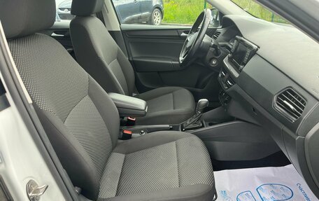 Volkswagen Polo VI (EU Market), 2021 год, 1 683 000 рублей, 27 фотография