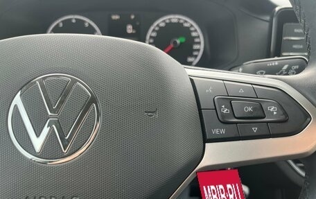 Volkswagen Polo VI (EU Market), 2021 год, 1 683 000 рублей, 18 фотография