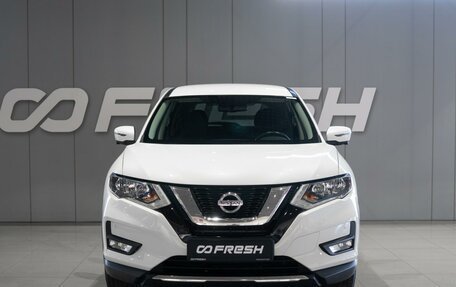 Nissan X-Trail, 2019 год, 2 449 000 рублей, 2 фотография