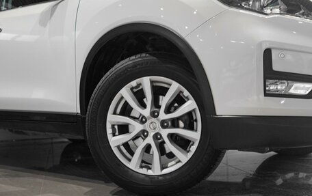 Nissan X-Trail, 2019 год, 2 449 000 рублей, 7 фотография
