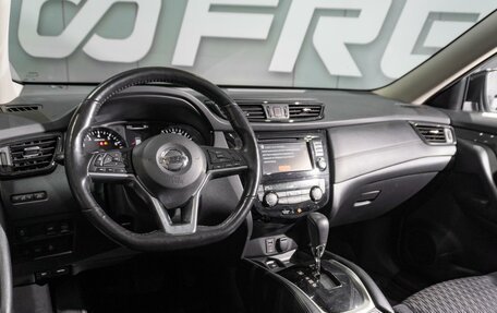 Nissan X-Trail, 2019 год, 2 449 000 рублей, 9 фотография