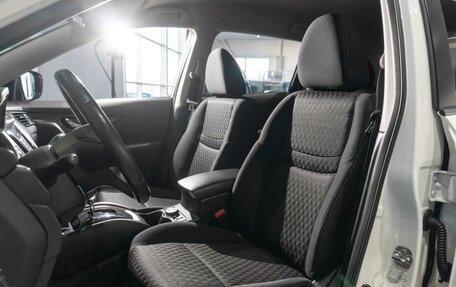 Nissan X-Trail, 2019 год, 2 449 000 рублей, 12 фотография