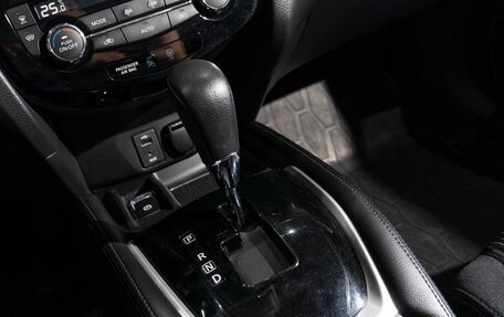 Nissan X-Trail, 2019 год, 2 449 000 рублей, 15 фотография