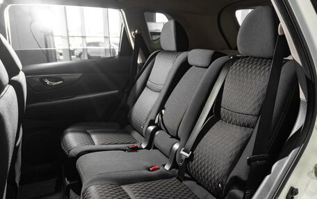 Nissan X-Trail, 2019 год, 2 449 000 рублей, 13 фотография