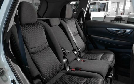 Nissan X-Trail, 2019 год, 2 449 000 рублей, 14 фотография