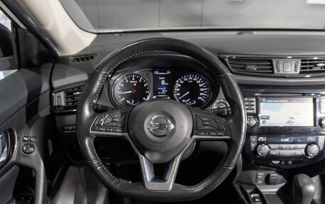 Nissan X-Trail, 2019 год, 2 449 000 рублей, 10 фотография