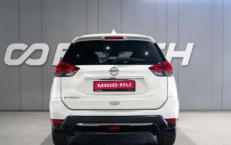 Nissan X-Trail, 2019 год, 2 449 000 рублей, 8 фотография