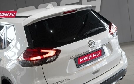 Nissan X-Trail, 2019 год, 2 449 000 рублей, 6 фотография